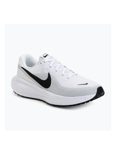 Мъжки обувки за бягане Nike Revolution 8 white/pure platinum/black