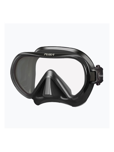 Маска за гмуркане TUSA Ino black