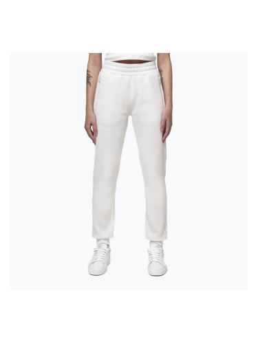 Дамски панталони Pitbull Fiora Slim off white