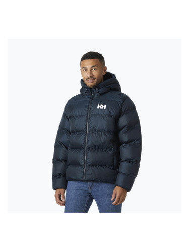 Мъжко пухено яке Helly Hansen Active Puffy navy