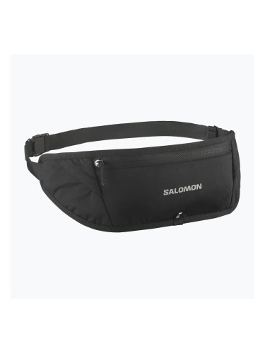 Колан за бягане Salomon Sling black
