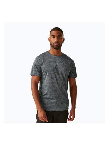 Мъжка риза за трекинг REGATTA Fingal Edition за бурно време