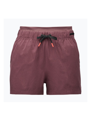 Къси панталони за жени Black Diamond Sequence