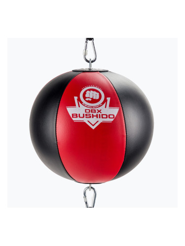Бушидо рефлексна топка черна Pr-Red