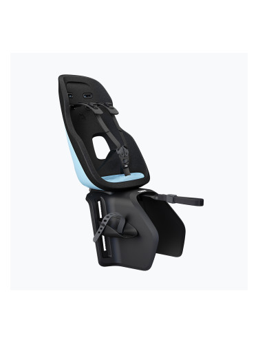 Thule Yepp Nexxt 2 Maxi Rack Mount седалка за велосипед синя