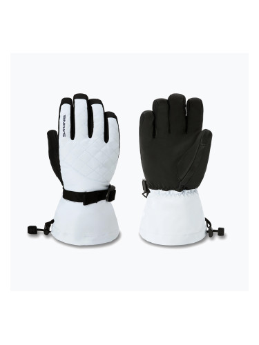Дамски ръкавици за сноуборд Dakine Lynx Glove ancient water