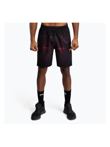 Мъжки шорти за тренировка Venum G-Fit Air Men'S Training Shorts deep black/fire red