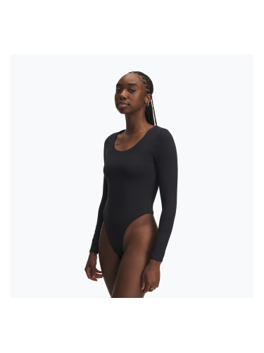 Дамско спортно боди Under Armour Motion black/jet grey