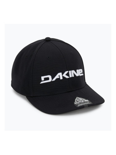 Шапка Dakine Rail 3D Ballcap black