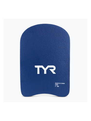 Детски борд за плуване TYR Kickboard blue LJKB_420