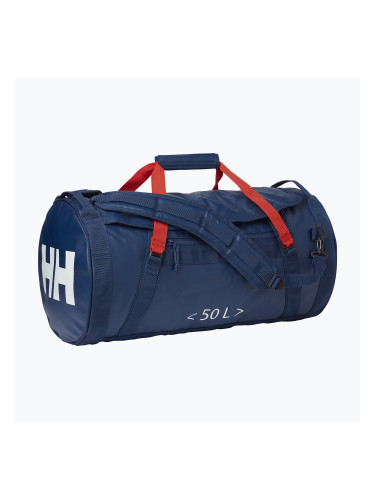 Helly Hansen HH Duffel Bag 2 50 л чанта за пътуване в океана