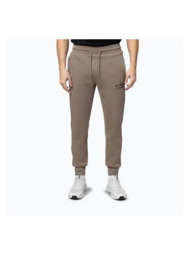 Мъжки панталони Pitbull Sampson Track Pants light sand