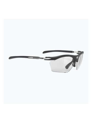 Слънчеви очила Rudy Project Rydon Slim matte black/impactx photochromic 2 black