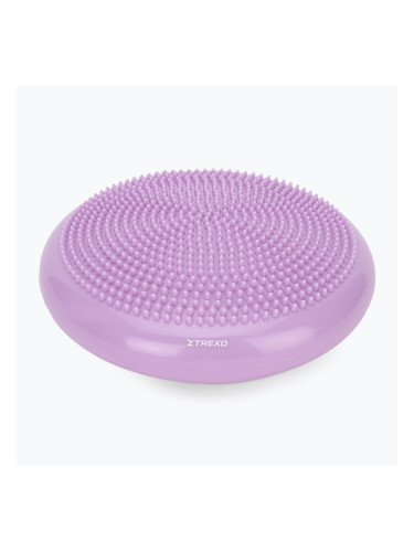 Сензорна възглавница XTREXO TXO-B4Z034-BL purple