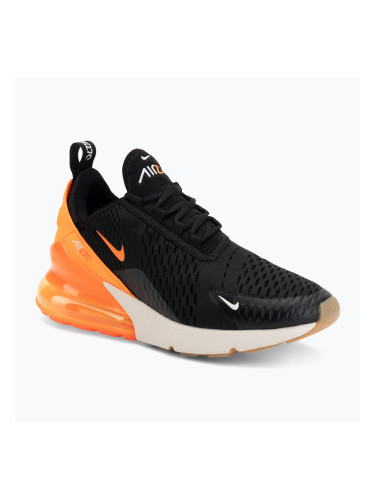 Мъжки обувки Nike Air Max 270 black/bright crimson/total orange