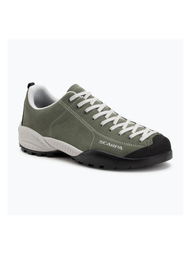 Мъжки туристически обувки SCARPA Mojito birch