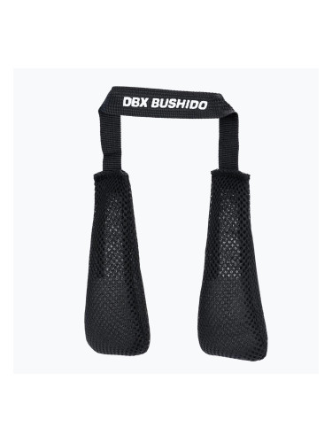 Освежител за ръкавици DBX BUSHIDO Dryer 2.0 black