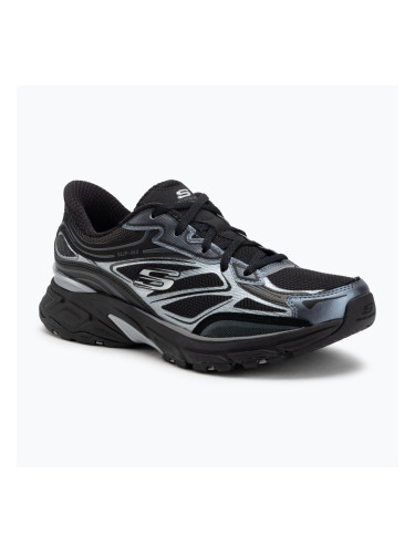 Дамски обувки SKECHERS Stamina Sport black