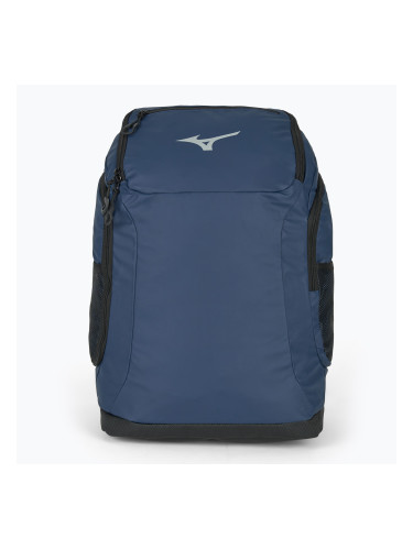 Раница за тренировка Mizuno TR 17 l navy