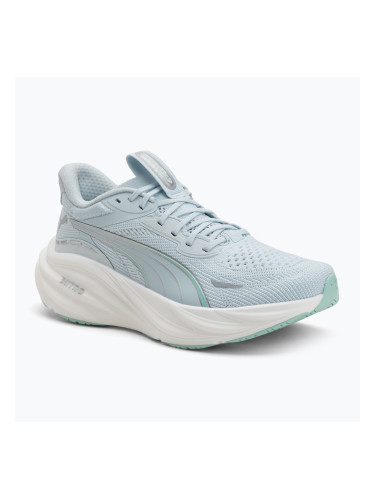 Дамски маратонки PUMA Magnify Nitro 3 sea glass / mint melt