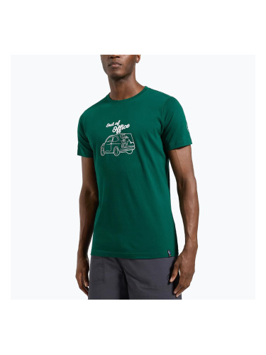 Мъжка тениска La Sportiva Cinquecento jungle