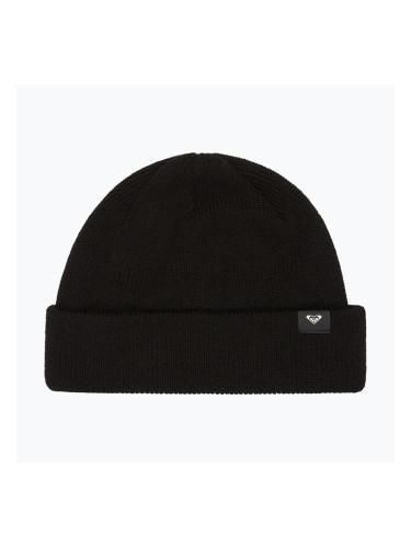 Дамска зимна шапка ROXY Folker Beanie true black