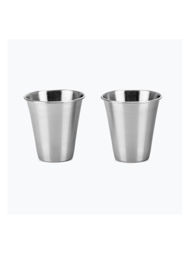 Чаша за шотове Tatonka от неръждаема стомана 4067.000