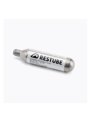 CO2 касети (2 бр. 10,9 г) за плажни буйове Restube MRA0001