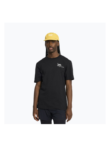 Мъжка тениска за бягане Ciele Athletics ORT WWM bk02