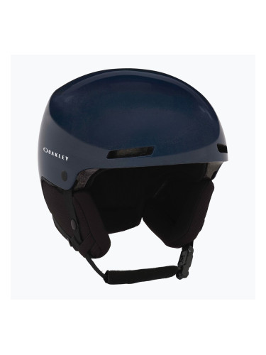 Детска скиорска каска Oakley Mod 1 Pro Youth Space Dust Abyss with Stars