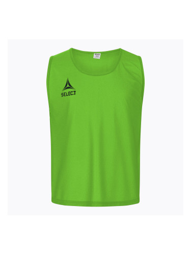 Футболен маркер SELECT Basic green 6841001444