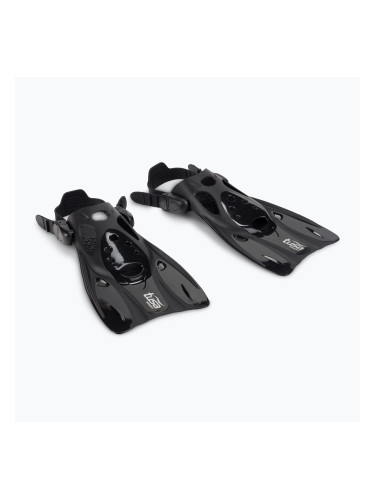 TUSA Sportstrap Фин за шнорхел черен UF 0103
