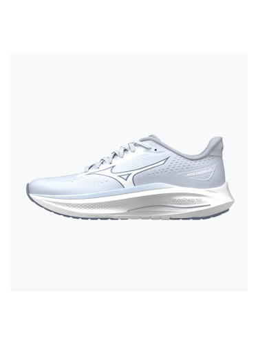 Дамски обувки за бягане Mizuno Wave Inspire 22 ancient water/white/ice water