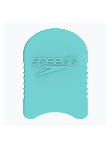 Дъска за плуване Speedo Team Kickboard artic glass