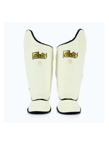 Подложки за подбедрици Fairtex Ultimate бели