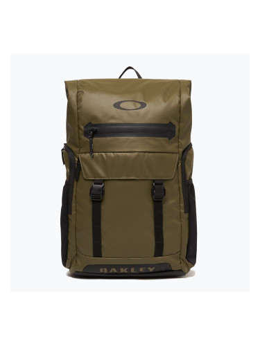 Туристическа раница Oakley Road Trip Terrain RC Pack 25 l army green