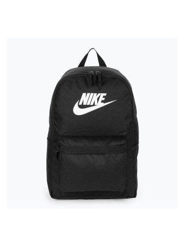 Раница Nike Heritage 25 l black/white