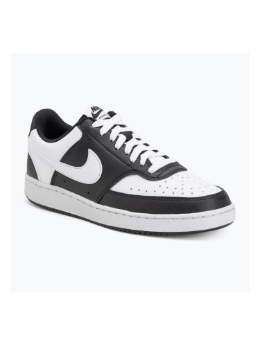 Мъжки обувки Nike Court Vision Low black/white