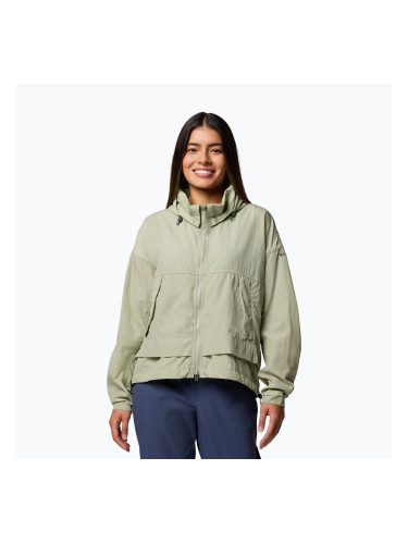 Сафари яке Paracutie II Windbreaker на Columbia за жени