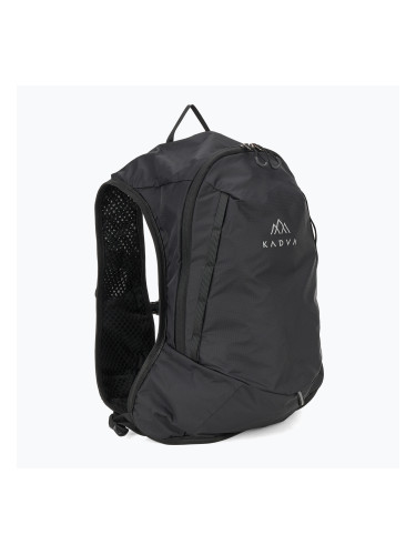 Туристическа раница KADVA Zivo 10 l black