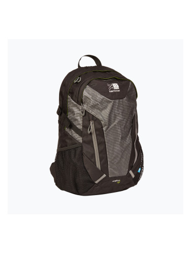 Туристическа раница Karrimor Metro 30 l dark reflective