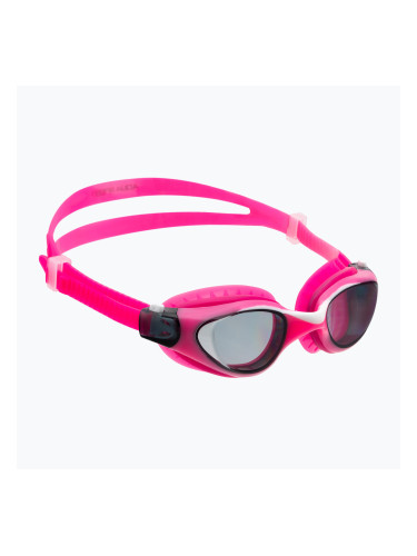 Детски очила за плуване AQUA-SPEED Maori pink 51