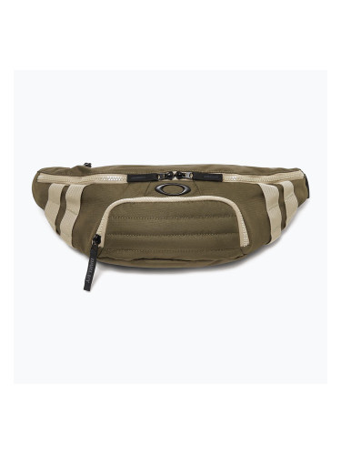 Чанта за кръста Oakley Enduro 4,5 l army green/pebble