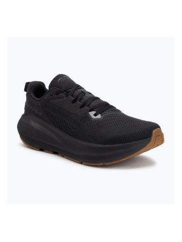 Мъжки обувки за бягане Altra FWD Via 2 black/black