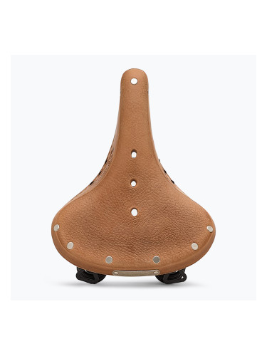 Седалка за велосипед Brooks England B67 Softened dark tan