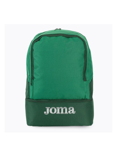 Футболна раница Joma Estadio III зелена 400234.450