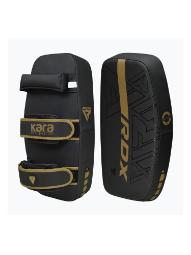 Тренировъчен диск RDX F6 Arm Pad Thai golden