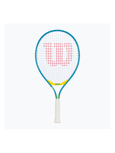 Детска тенис ракета Wilson Ultra Power 21 WR118910H