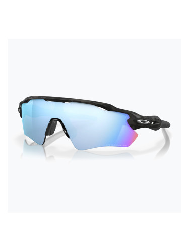Слънчеви очила Oakley Radar EV Path matte black camo/prizm deep water polarized