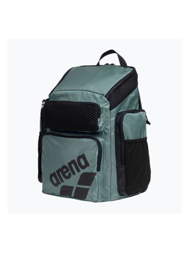 Раница за плуване Arena One Go 45 l sage